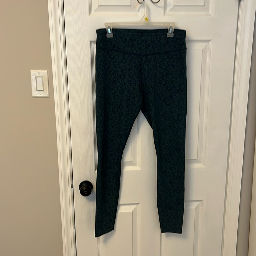 Pact organic leggings